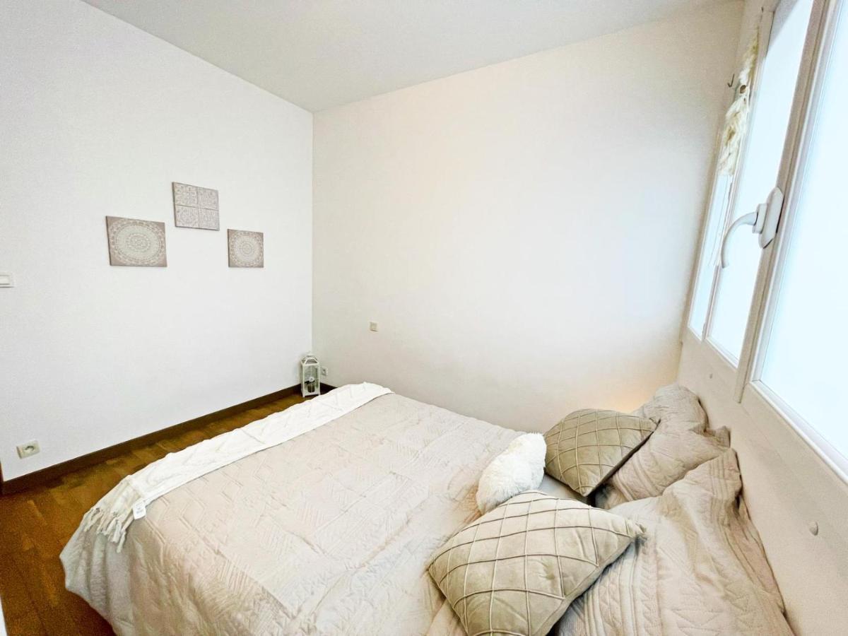 T2 Le Bien Etre Marseille 9Eme-Wifi-Netflix-Metro-Parking-Plage Kültér fotó