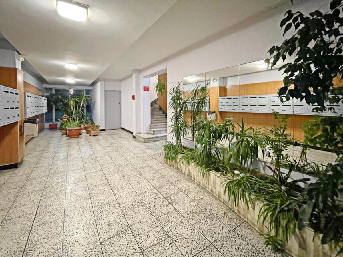 T2 Le Bien Etre Marseille 9Eme-Wifi-Netflix-Metro-Parking-Plage Kültér fotó
